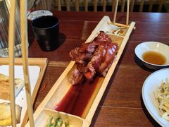 -大牌大·传统杭帮菜(湖滨店)