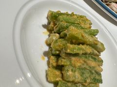 -红棉中餐厅·广州海航威斯汀酒店