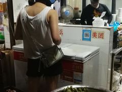 -凡老头米线砂锅(古荡新村西粮站)