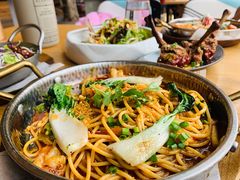 -良木缘咖啡西餐(太古里店)
