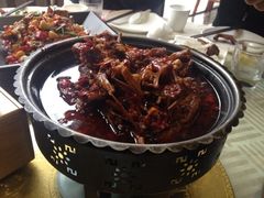 鸭三样-原鄉本味 楚菜 丹江口鱼(北苑店)