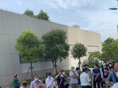 -上海市嘉定区安亭医院