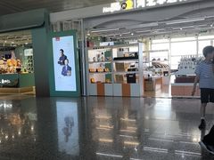 -石家庄正定国际机场-T2航站楼
