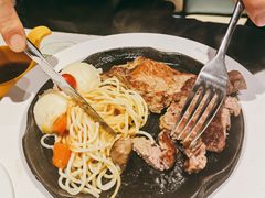 -豪客来牛排(华创国际广场店)