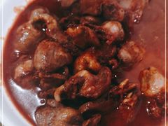 -满口香饭店