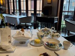 -Le Comptoir de Pierre Gagnaire