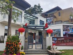 -台山颐和温泉城