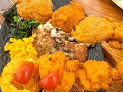 -萨莉亚意式餐厅(远洋未来广场店)