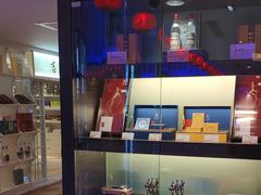 -北京长白山国际酒店(鸟巢店)