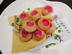 -老李家土菜馆·安吉地标美食