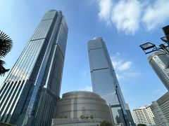 -SFC上影影城(港汇永华IMAX激光店)