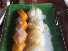 -芭堤雅泰国餐厅(胜利路店)