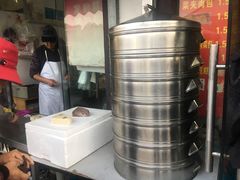 -钱记包子糕团