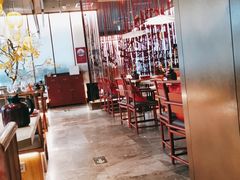 大堂-京华烟云·北京烤鸭(领展购物广场·中关村店)