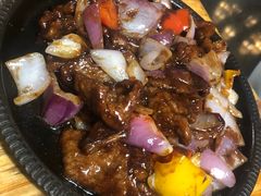 -大鸭梨烤鸭(甘家口店)