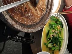 -赠李白·如诗的川味(余杭万达广场店)