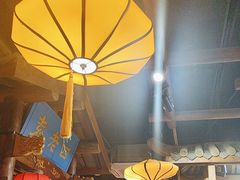 -重庆袁老四火锅(武进万达店)