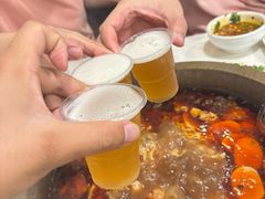 -安吉美渝石锅鱼(芜园西路店)