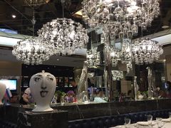 -马克西姆俄罗斯餐厅(通亚街店)