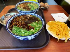 -有礼有面(知春路店)