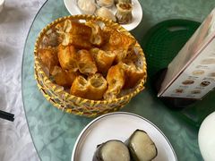 -冰泉豆浆馆(白云山总店)