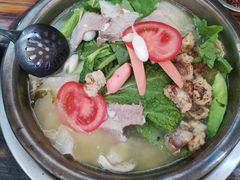 -陈记泸州酸菜豆花火锅(建设路店)
