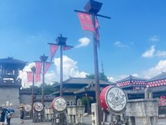 -三国赤壁古战场