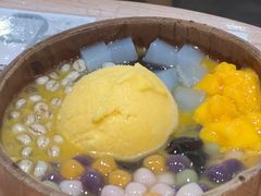 -杏甜品(尖沙咀加拿分道店)