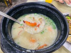 -潘先生海鲜城(神州半岛店)