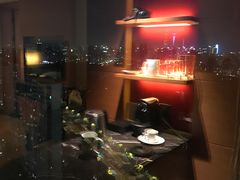 -上海浦东嘉里大酒店