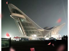 -第35届青岛国际啤酒节