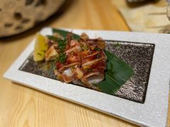 -紫· 割烹  Kappo Murasaki