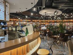 -博览书店(越秀悦汇天地店)