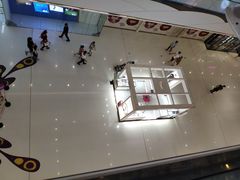 -万达茂商场(南京仙林店)