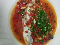 -深圳维景酒店-维景轩