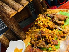 -北平食府(马鞍山路店)
