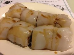 -点点心点心专门店(旺角店)