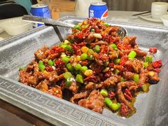 -飶香居(省博物馆店)