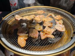 -西塔老太太泥炉烤肉(龙湖北苑天街店)