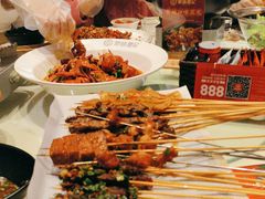 -聚味瞿记·龙虾堂(坡子街店)