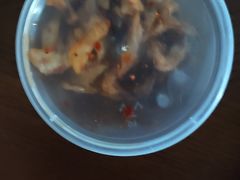 -饭饱香土碗菜(新科店)