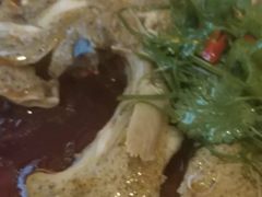 -旺顺阁海鲜广场(亚运村店)