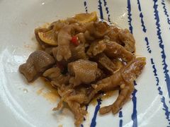 -五味堂·江浙土菜(月河特色店)