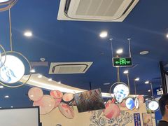 -西部马华清真兰州牛肉面·烧烤夜市(上地店)