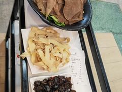 -丽清大别山鹅火锅(红皖家园店)