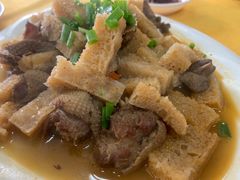 -荣生萝卜汤饭店