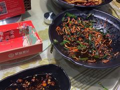 -聚味瞿记·龙虾堂(天元店)