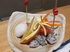 -活鳗饭·鹅肝范儿(高碑店店)
