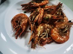 -聚鲜阁海鲜美食城(香水湾店)