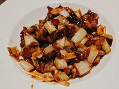 -南门小馆·清真(国贸商城店)